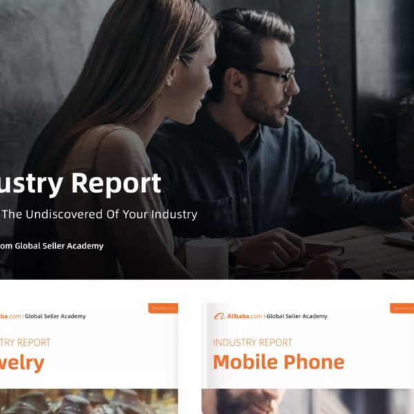 отчет статистика аналитика алибаба alibaba.com