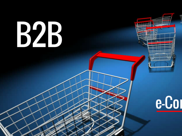 B2B массово выходит в онлайн: как не упустить момент?
